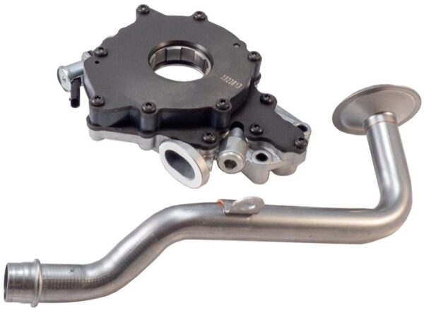 Bomba de Aceite de Motor Premium M-55 - Imagen 26