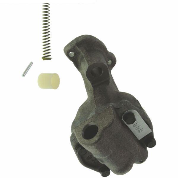 Bomba de Aceite de Motor Premium M-55 - Imagen 2