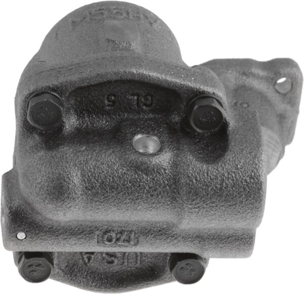 Bomba de Aceite de Motor Premium M-55 - Imagen 34