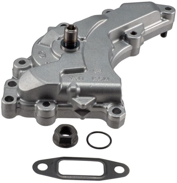 Bomba de Aceite de Motor Premium M-561 - Imagen 3