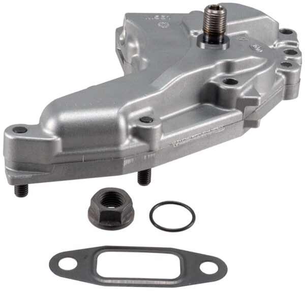 Bomba de Aceite de Motor Premium M-561 - Imagen 4