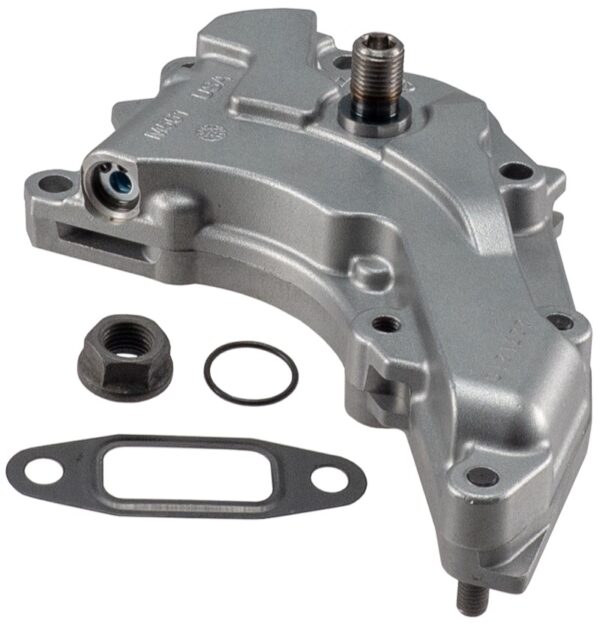 Bomba de Aceite de Motor Premium M-561 - Imagen 5