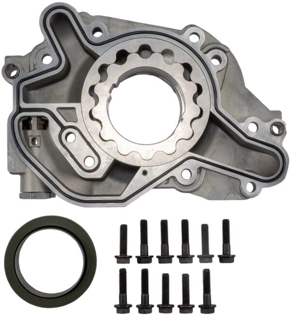 Bomba de Aceite de Motor Premium M-564 - Imagen 2