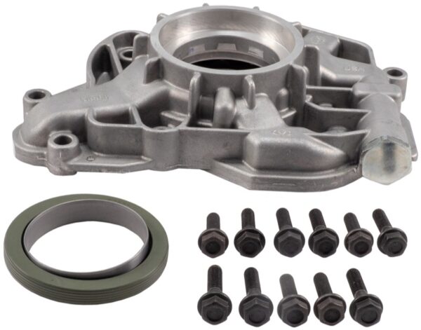 Bomba de Aceite de Motor Premium M-564 - Imagen 4