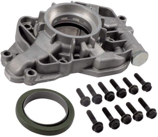 Bomba de Aceite de Motor Premium M-564 - Imagen 5