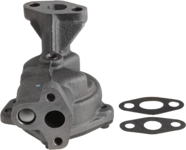 Bomba de Aceite de Motor Premium M-57 - Imagen 10