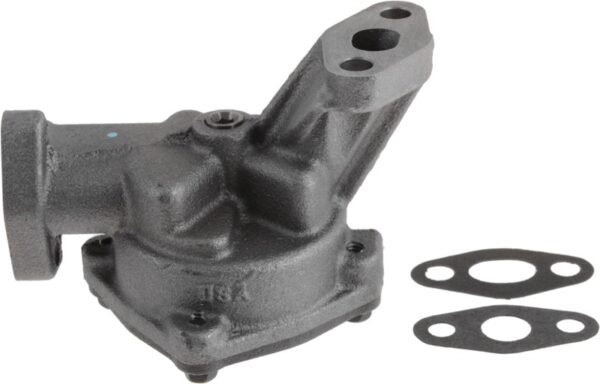 Bomba de Aceite de Motor Premium M-57 - Imagen 11