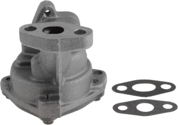 Bomba de Aceite de Motor Premium M-57 - Imagen 12