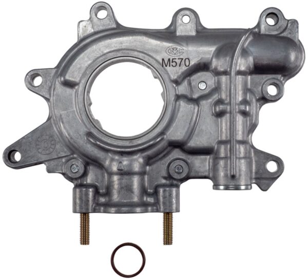 Bomba de Aceite de Motor Premium M-57 - Imagen 14