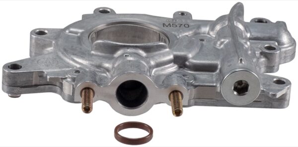 Bomba de Aceite de Motor Premium M-57 - Imagen 17