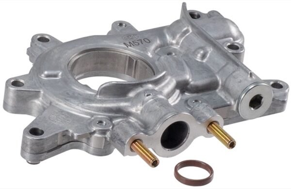 Bomba de Aceite de Motor Premium M-57 - Imagen 18