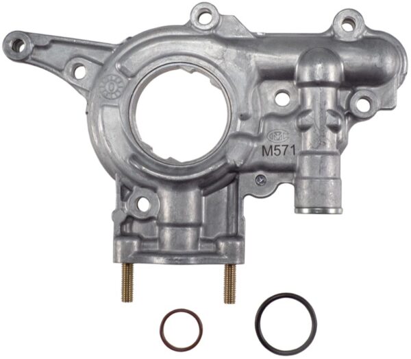 Bomba de Aceite de Motor Premium M-57 - Imagen 19