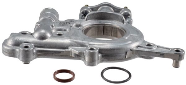 Bomba de Aceite de Motor Premium M-57 - Imagen 21