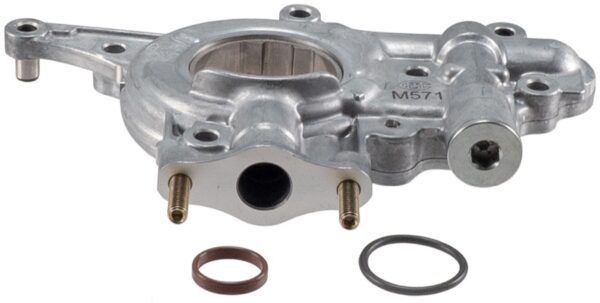 Bomba de Aceite de Motor Premium M-57 - Imagen 22