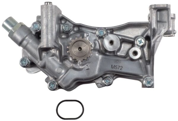 Bomba de Aceite de Motor Premium M-57 - Imagen 24