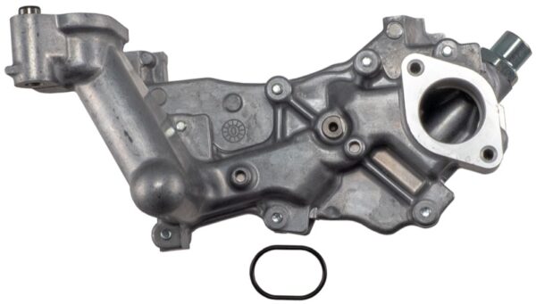 Bomba de Aceite de Motor Premium M-57 - Imagen 25