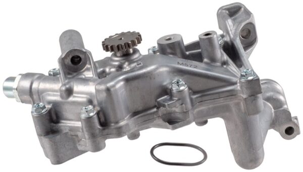 Bomba de Aceite de Motor Premium M-57 - Imagen 27