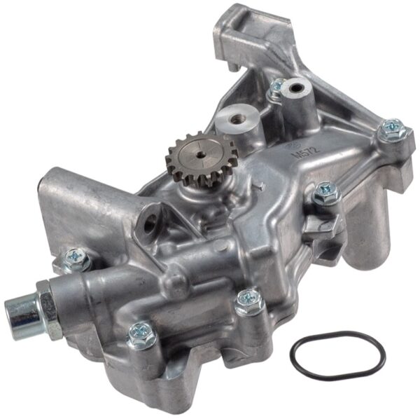 Bomba de Aceite de Motor Premium M-57 - Imagen 28