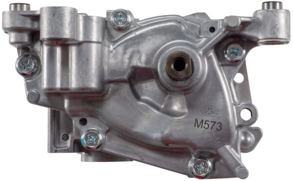 Bomba de Aceite de Motor Premium M-57 - Imagen 29