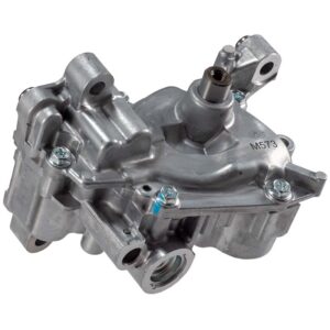 Bomba de Aceite de Motor Premium M-573