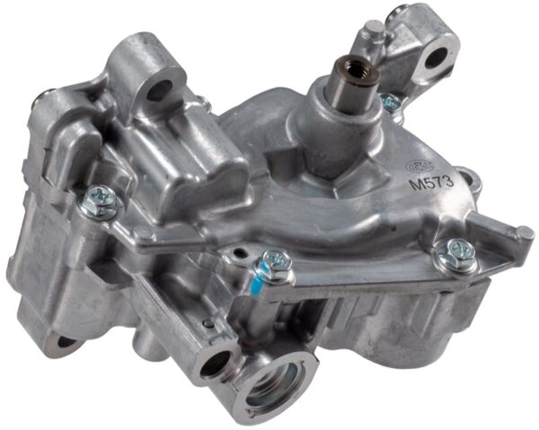 Bomba de Aceite de Motor Premium M-57 - Imagen 33