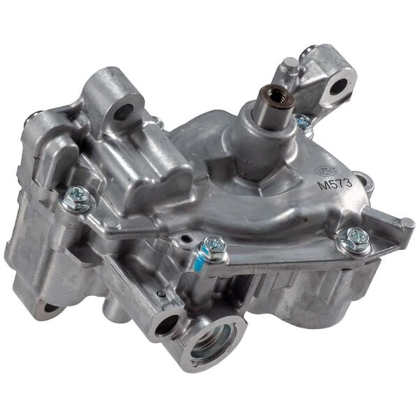 Bomba de Aceite de Motor Premium M-57 - Imagen 8