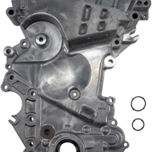 Bomba de Aceite de Motor Premium M-574