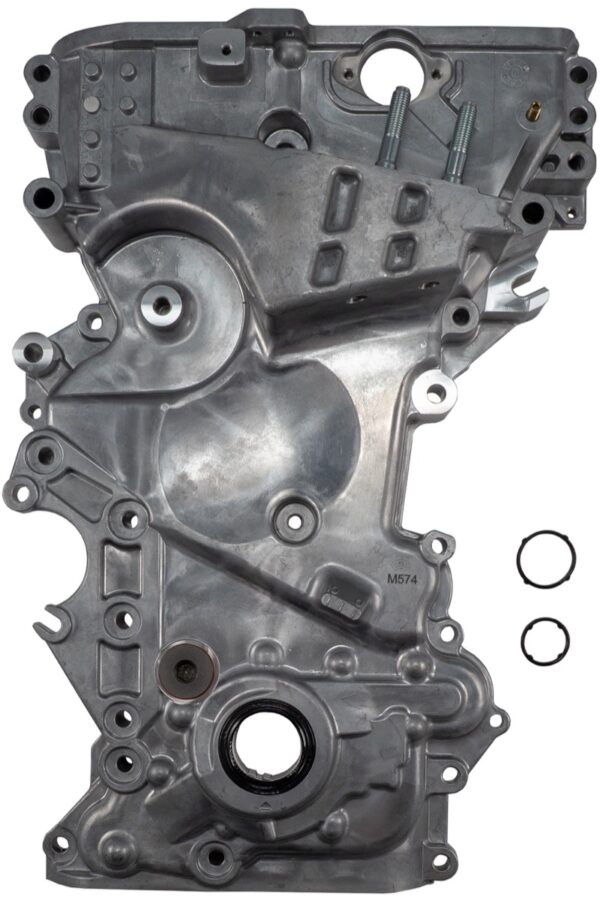 Bomba de Aceite de Motor Premium M-57 - Imagen 34