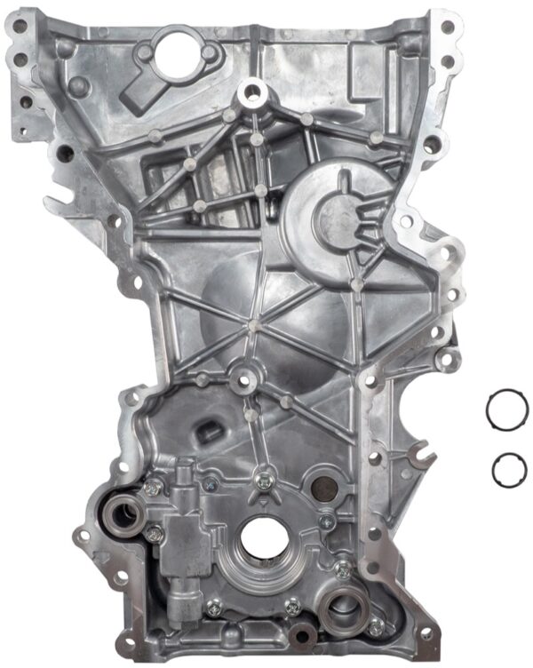 Bomba de Aceite de Motor Premium M-57 - Imagen 35
