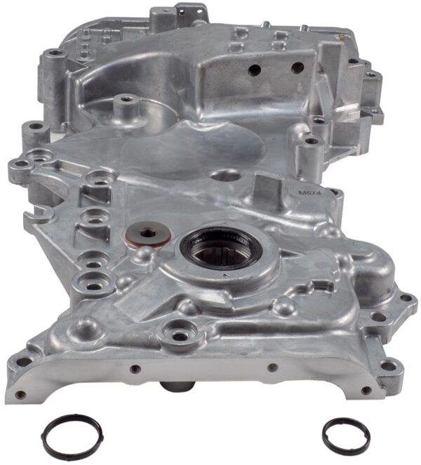 Bomba de Aceite de Motor Premium M-57 - Imagen 37