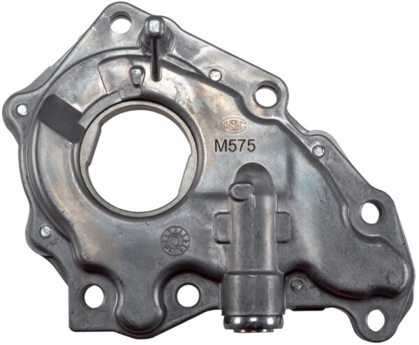 Bomba de Aceite de Motor Premium M-57 - Imagen 39