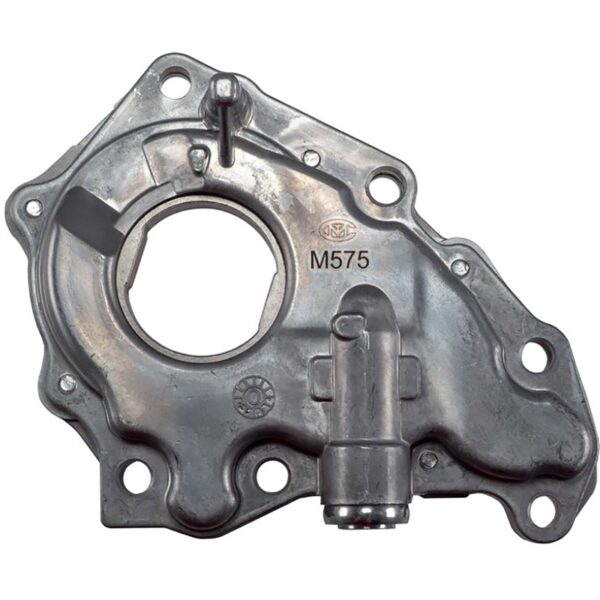 Bomba de Aceite de Motor Premium M-57 - Imagen 9
