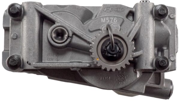 Bomba de Aceite de Motor Premium M-57 - Imagen 44