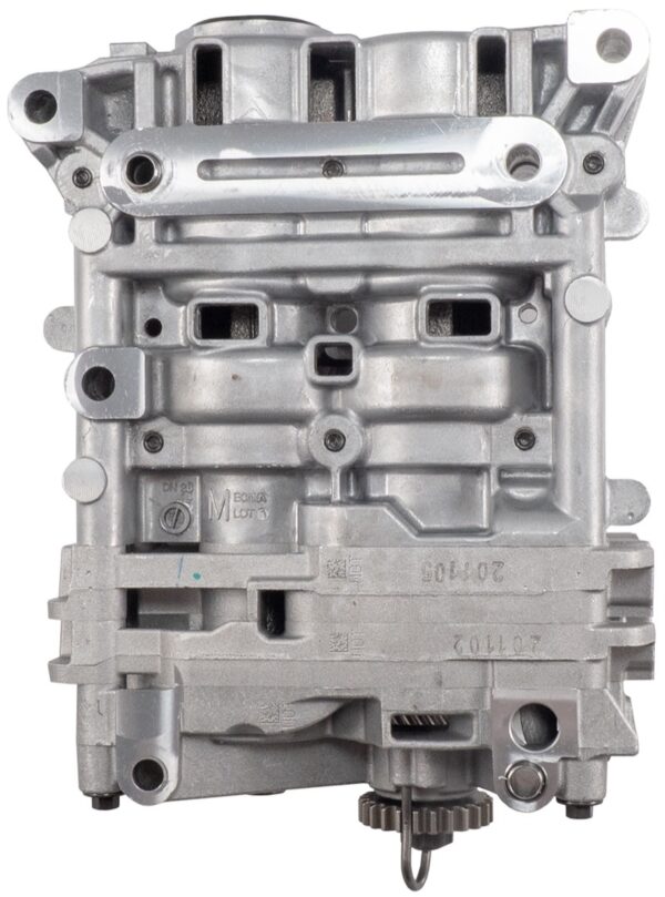 Bomba de Aceite de Motor Premium M-57 - Imagen 46