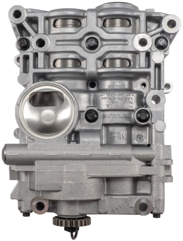 Bomba de Aceite de Motor Premium M-57 - Imagen 47