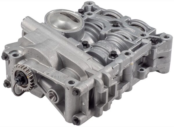 Bomba de Aceite de Motor Premium M-57 - Imagen 48