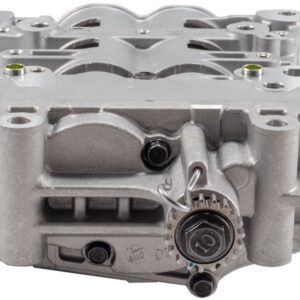 Bomba de Aceite de Motor Premium M-577