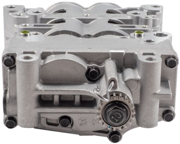 Bomba de Aceite de Motor Premium M-57 - Imagen 49