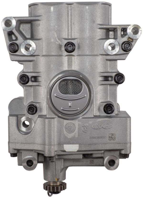 Bomba de Aceite de Motor Premium M-57 - Imagen 52