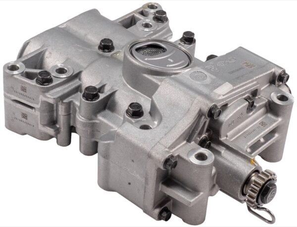 Bomba de Aceite de Motor Premium M-57 - Imagen 53