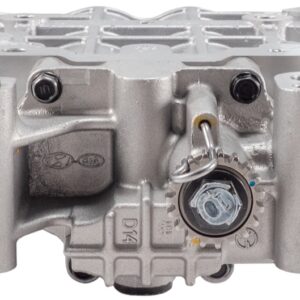 Bomba de Aceite de Motor Premium M-579