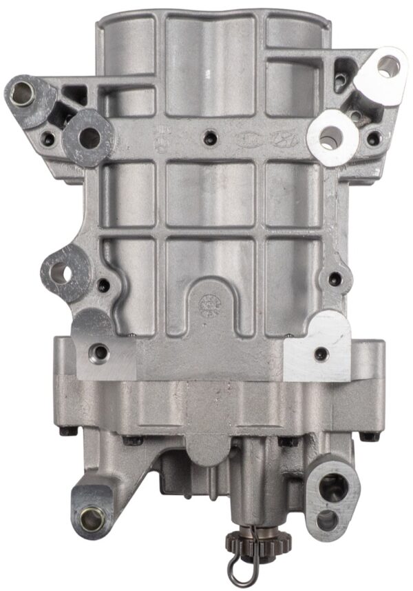 Bomba de Aceite de Motor Premium M-57 - Imagen 56