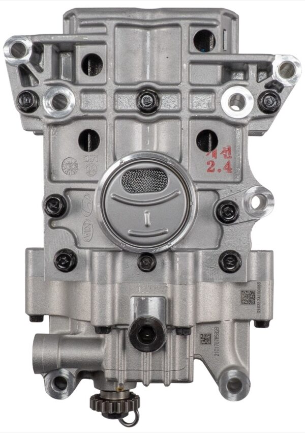 Bomba de Aceite de Motor Premium M-57 - Imagen 57
