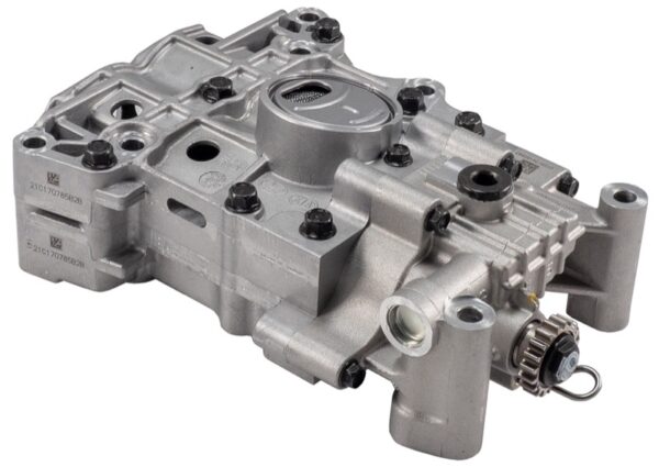 Bomba de Aceite de Motor Premium M-57 - Imagen 58