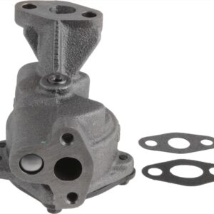 Bomba de Aceite M-57HV