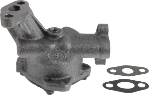 Bomba de Aceite de Motor Premium M-57HV - Imagen 6