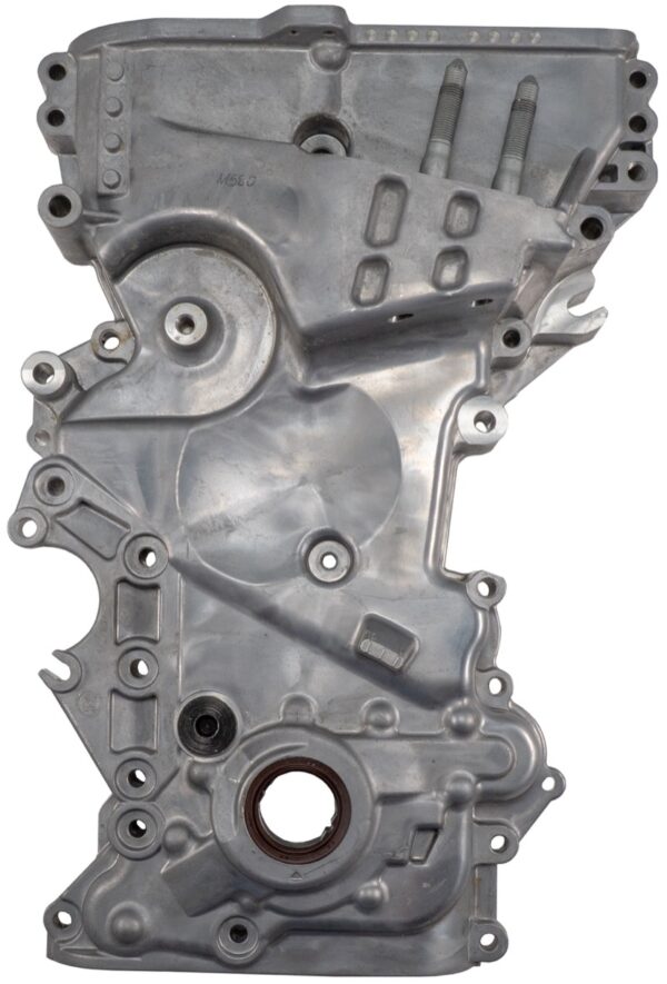 Bomba de Aceite de Motor Premium M-580