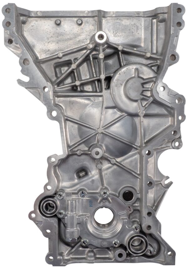 Bomba de Aceite de Motor Premium M-580 - Imagen 2