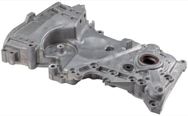 Bomba de Aceite de Motor Premium M-580 - Imagen 5