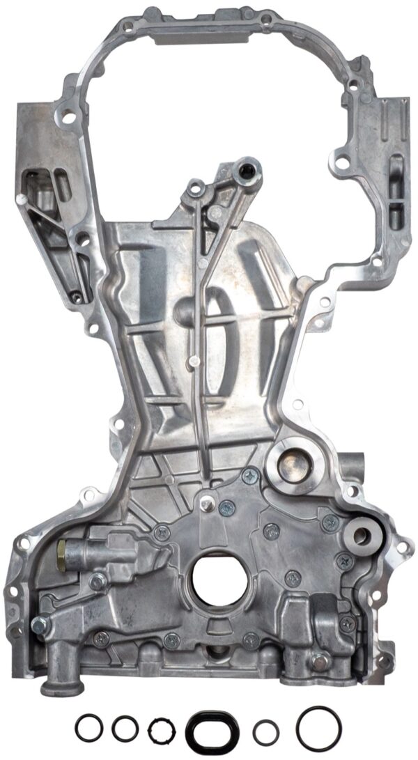Bomba de Aceite de Motor Premium M-585 - Imagen 2